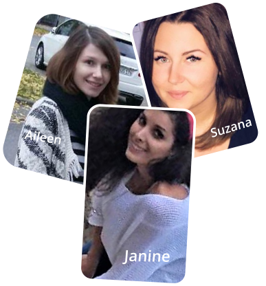 Suzana Aileen Janine